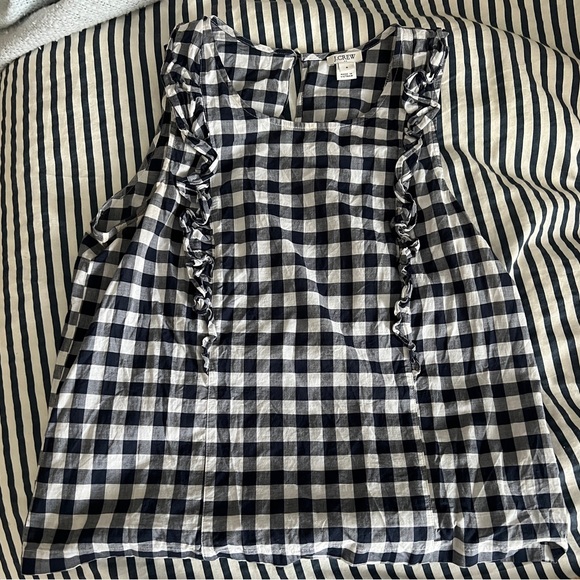 J.Crew blouse - Picture 1 of 3